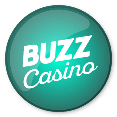 Buzz Casino logo